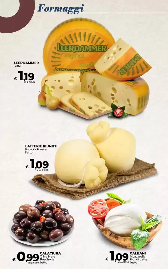 Buona pasqua! da 10 aprile a 21 aprile di 2025 - Pagina del volantino 12