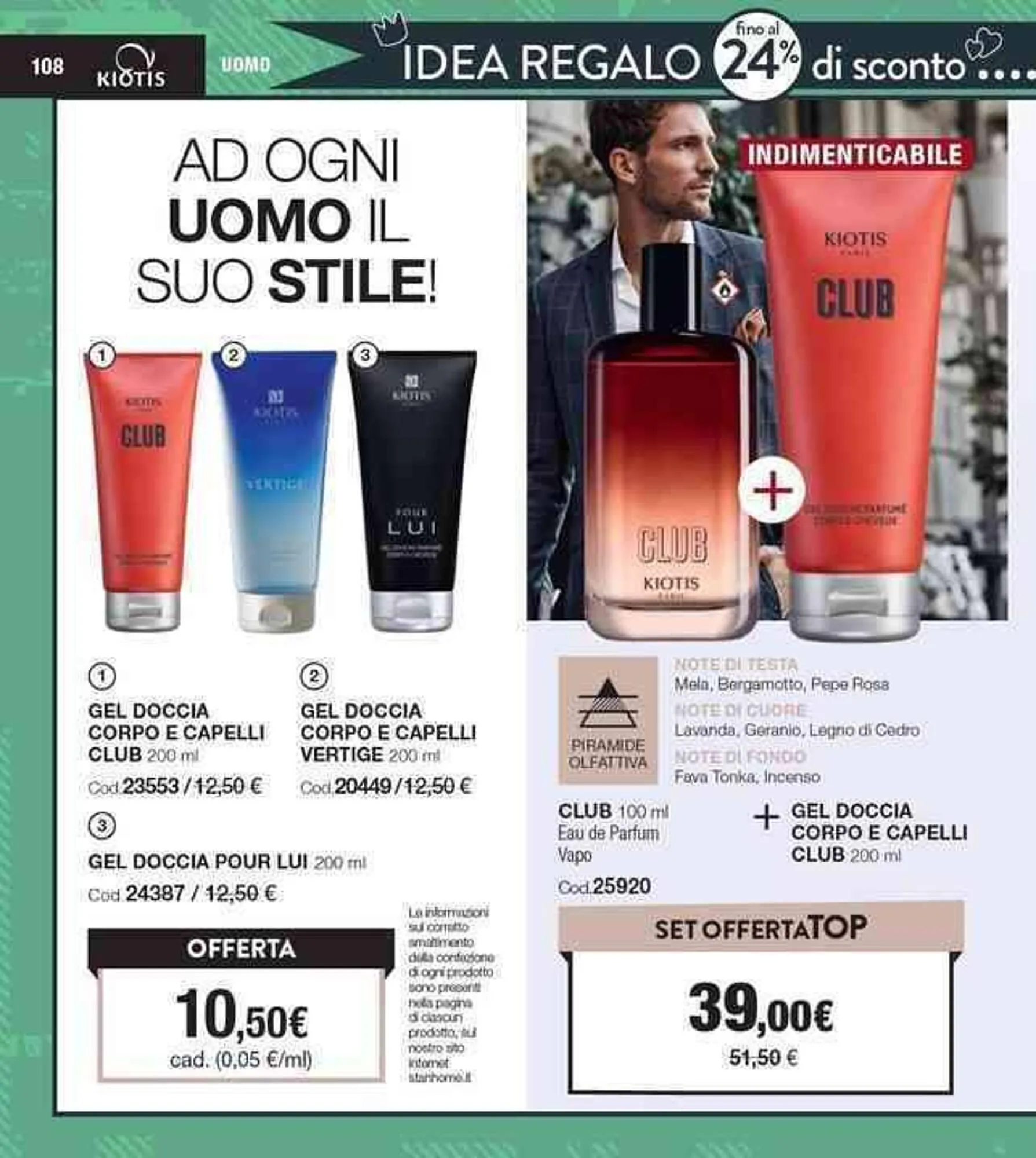 Volantino Stanhome da 20 febbraio a 8 marzo di 2024 - Pagina del volantino 109