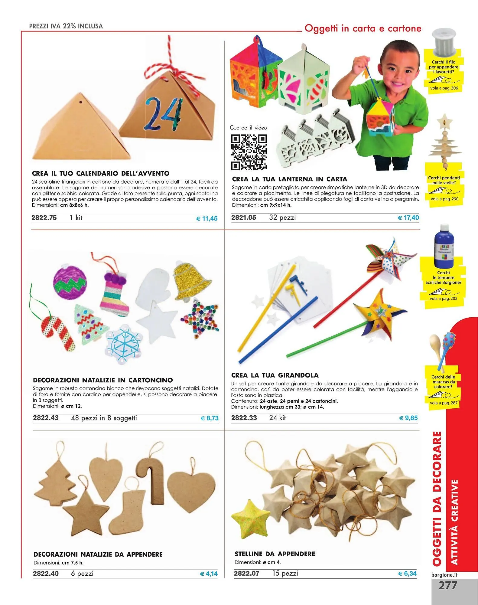 Volantino Borgione Sport da 31 dicembre a 31 dicembre di 2025 - Pagina del volantino 277