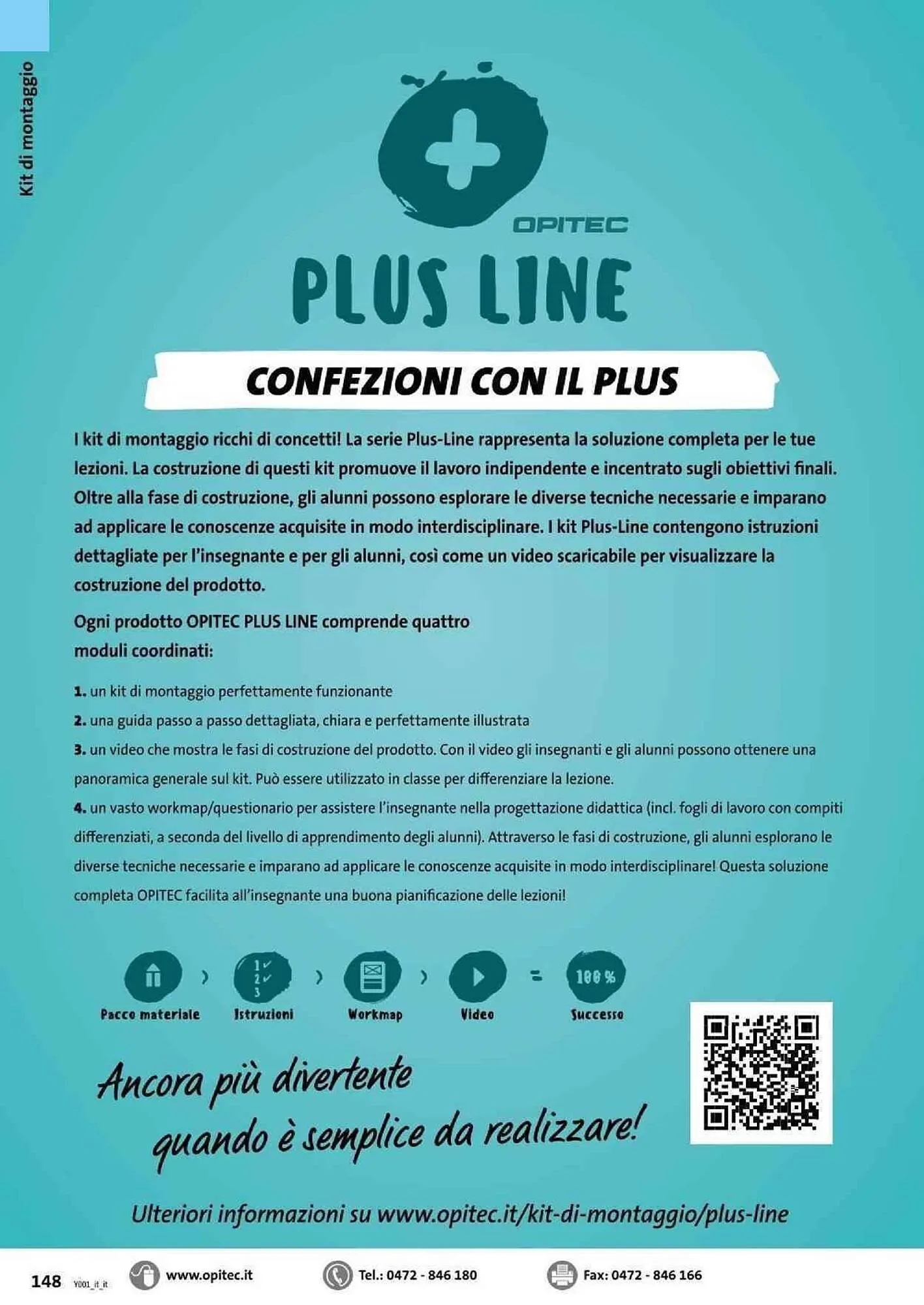 Volantino Opitec da 6 gennaio a 31 agosto di 2024 - Pagina del volantino 148