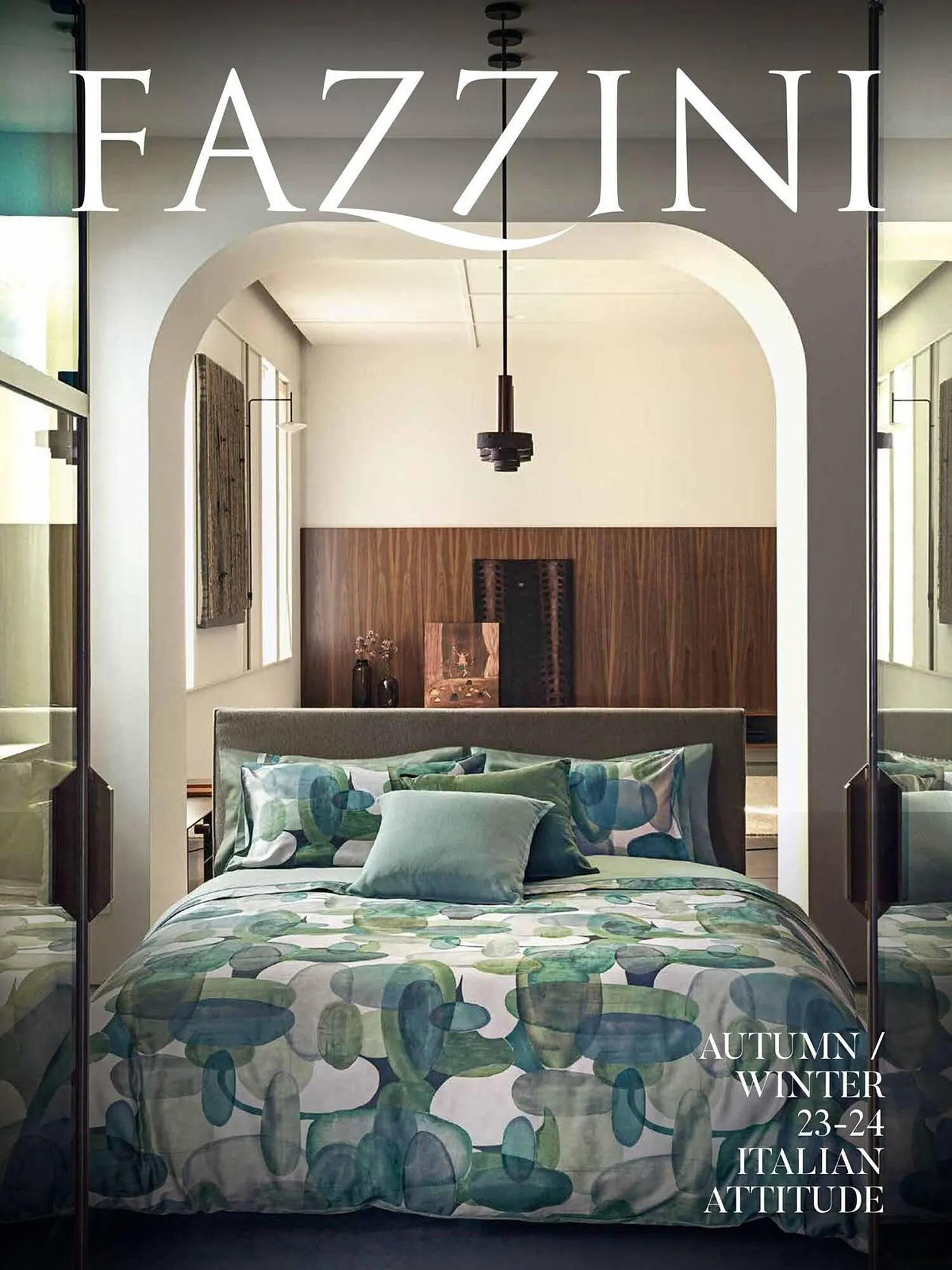 Volantino Fazzini da 23 gennaio a 29 febbraio di 2024 - Pagina del volantino 