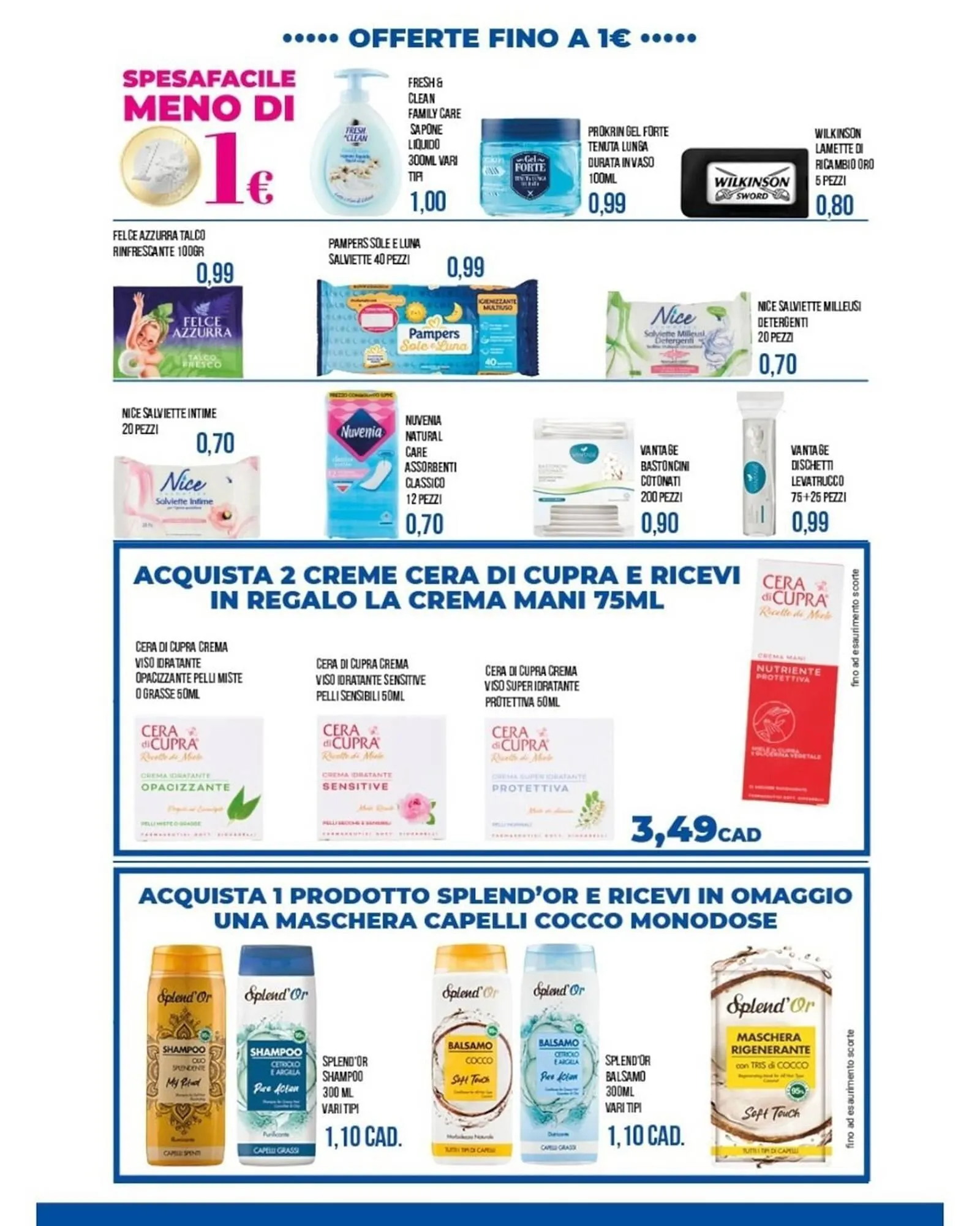 Volantino Beauty Si da 2 maggio a 24 maggio di 2026 - Pagina del volantino 5