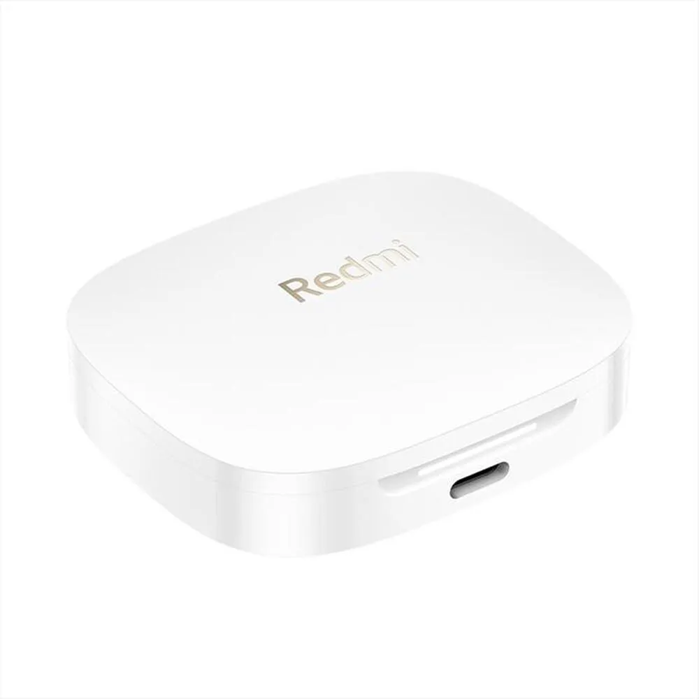 XIAOMI - Auricolare bluetooth REDMI BUDS 6-Cloud White