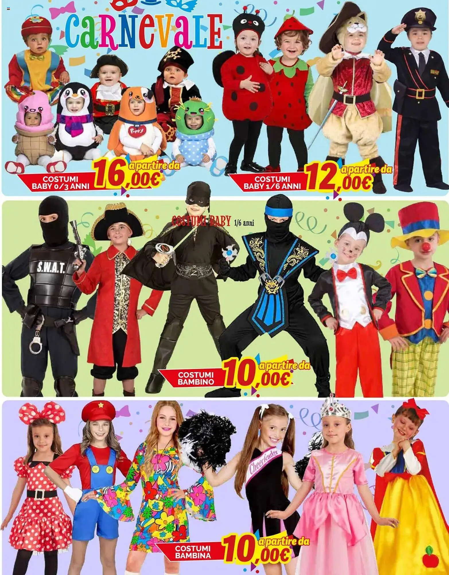 Volantino Orizzonte da 13 febbraio a 2 marzo di 2025 - Pagina del volantino 2