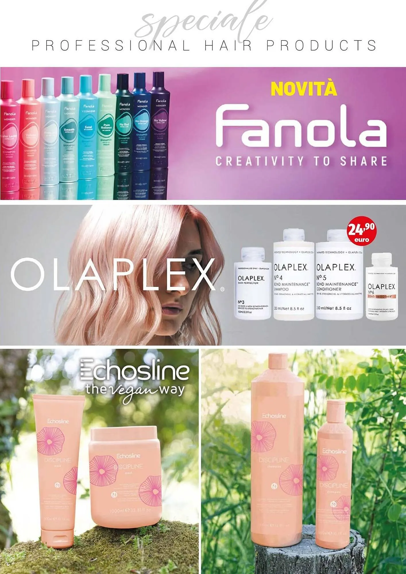 Volantino Profumeria Giorgelle da 13 marzo a 12 aprile di 2026 - Pagina del volantino 16