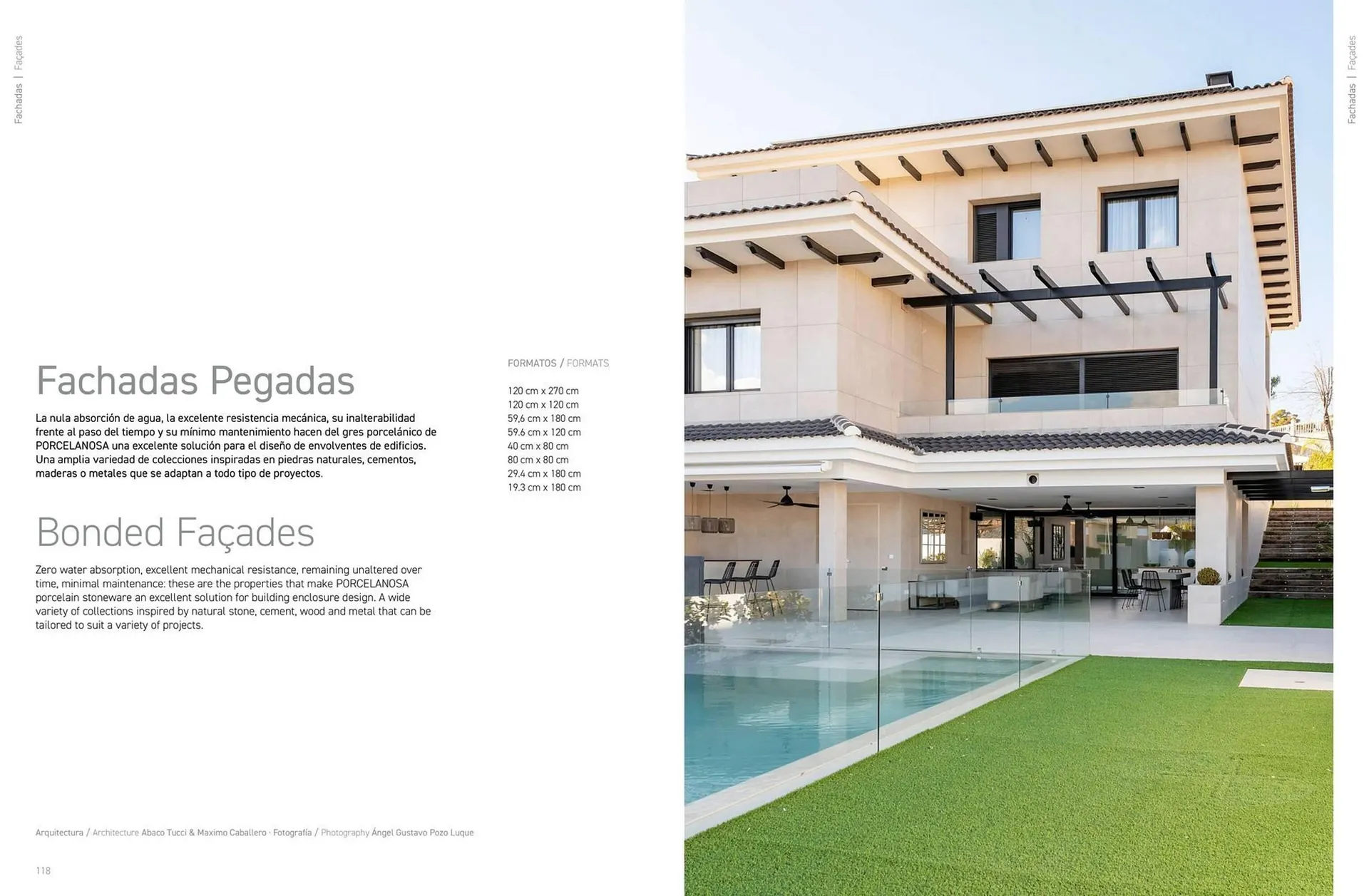 Volantino Porcelanosa da 18 febbraio a 31 dicembre di 2025 - Pagina del volantino 60