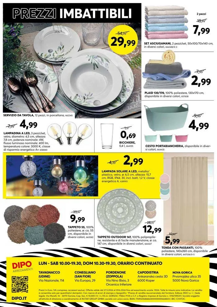 Magicamente cucine da 27 maggio a 9 giugno di 2024 - Pagina del volantino 16