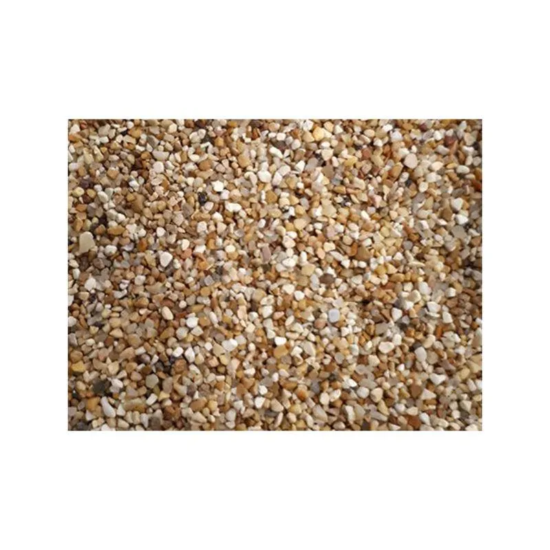 Askoll Pure Sand Aurum - Sabbia Decorativa Naturale per Acquari d'Acqua Dolce 000168736