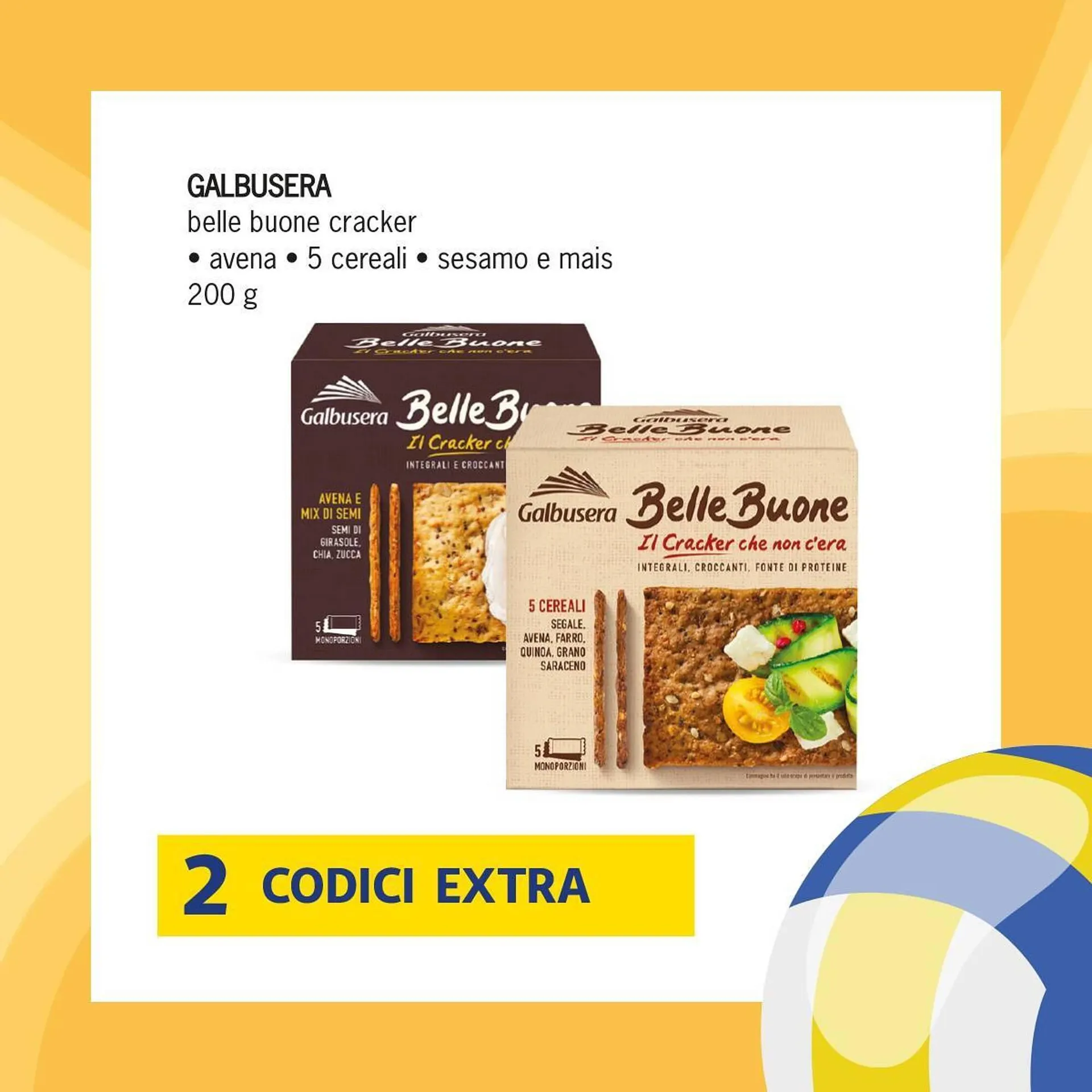 Volantino Deco Supermercati da 19 maggio a 31 maggio di 2025 - Pagina del volantino 3