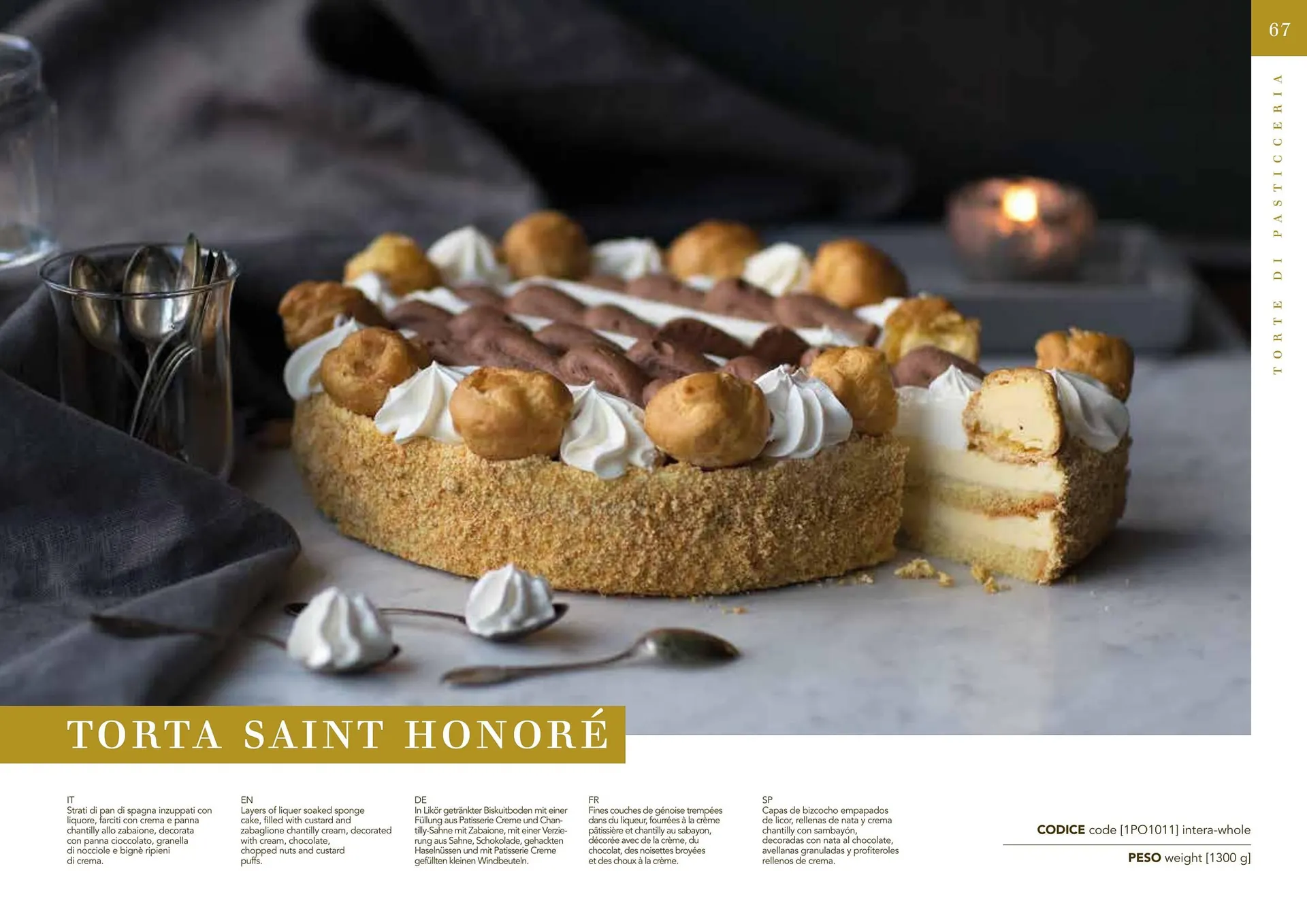 Volantino Ag Cash Carry da 6 giugno a 3 gennaio di 2026 - Pagina del volantino 67