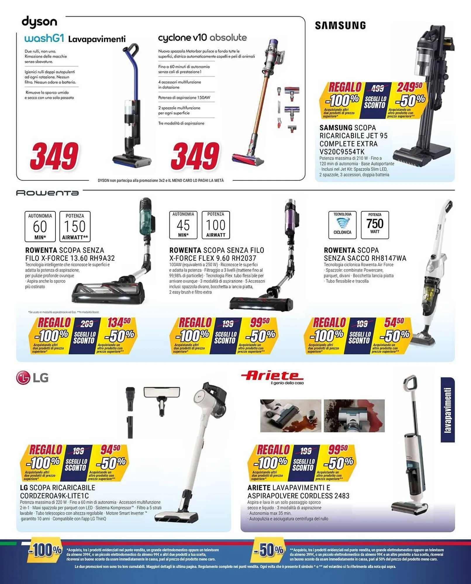 Volantino Trony da 30 ottobre a 24 novembre di 2025 - Pagina del volantino 28