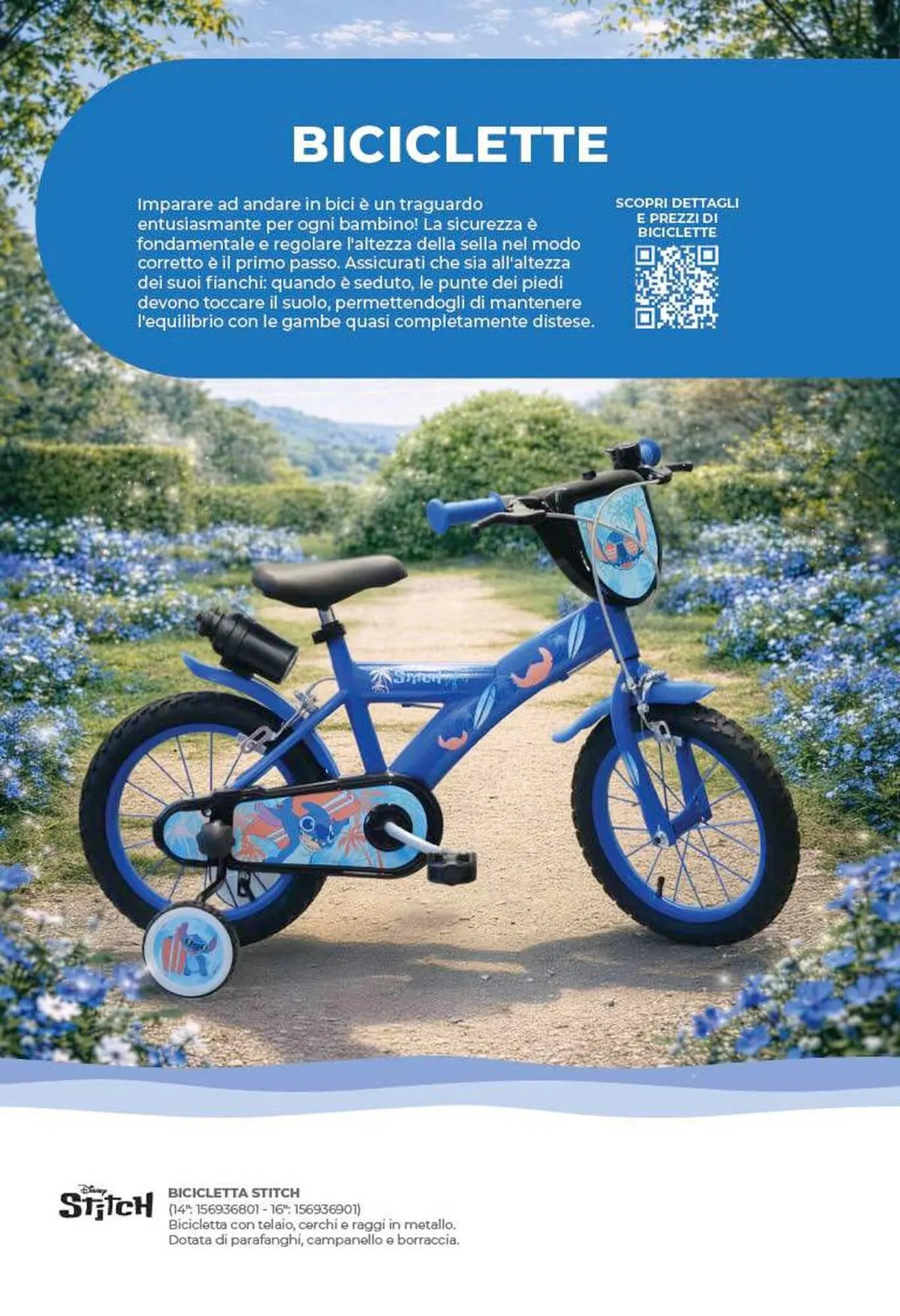 Volantino Toys Center da 30 aprile a 14 maggio di 2026 - Pagina del volantino 49