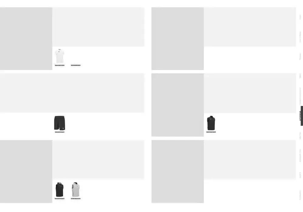 Rugby 2025 catalogue da 11 febbraio a 31 dicembre di 2025 - Pagina del volantino 58