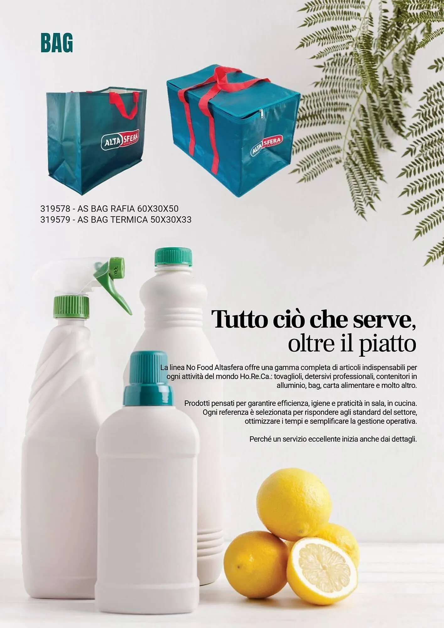 Volantino Centro Cash da 11 novembre a 31 dicembre di 2025 - Pagina del volantino 64