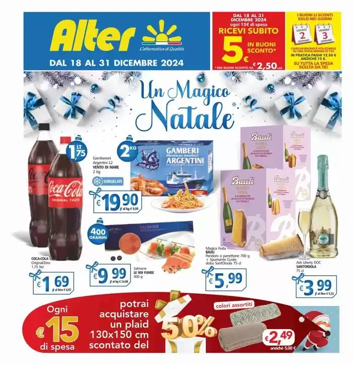 Un magico Natale - 1