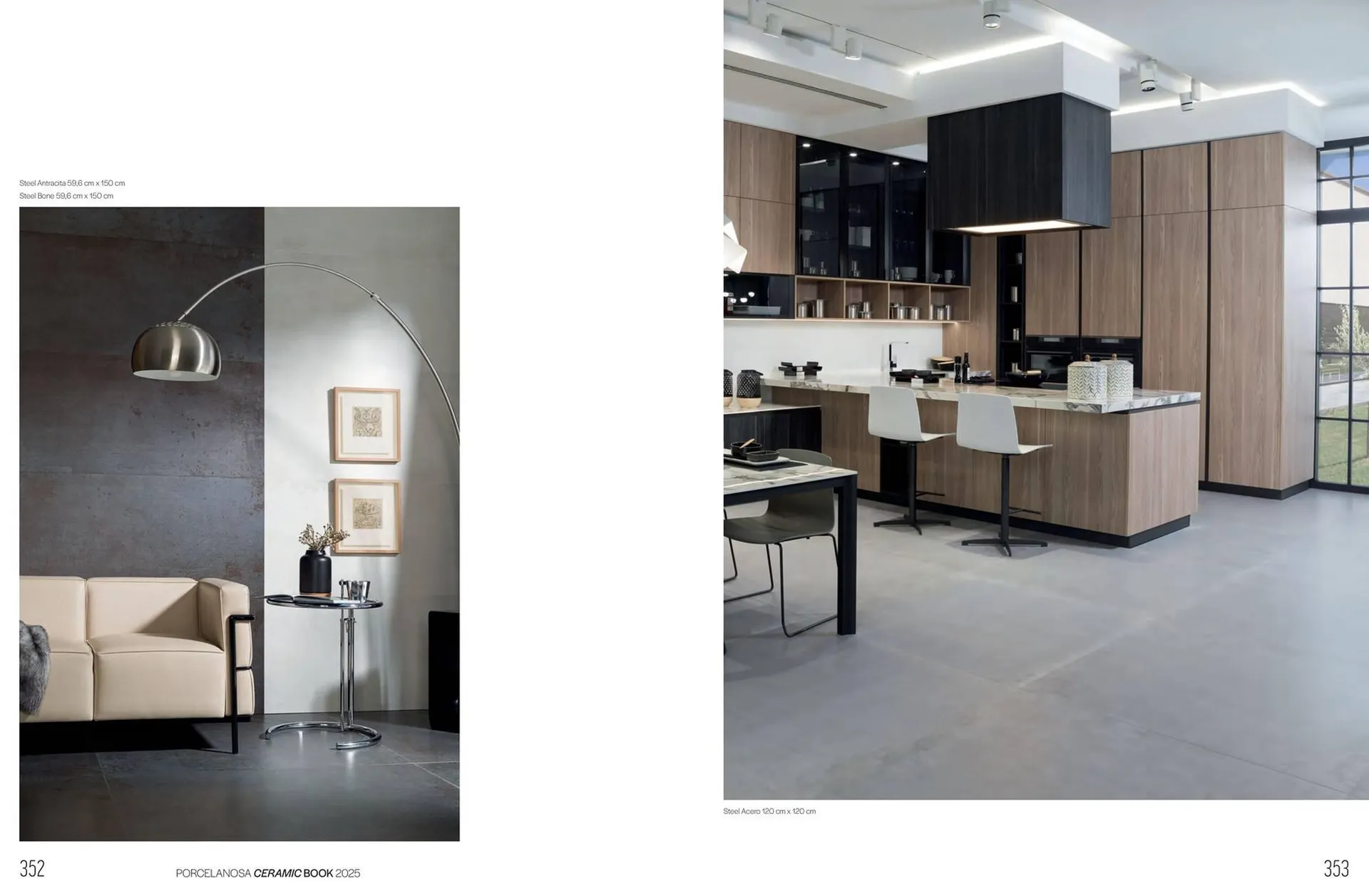 Volantino Porcelanosa da 18 febbraio a 31 dicembre di 2025 - Pagina del volantino 178