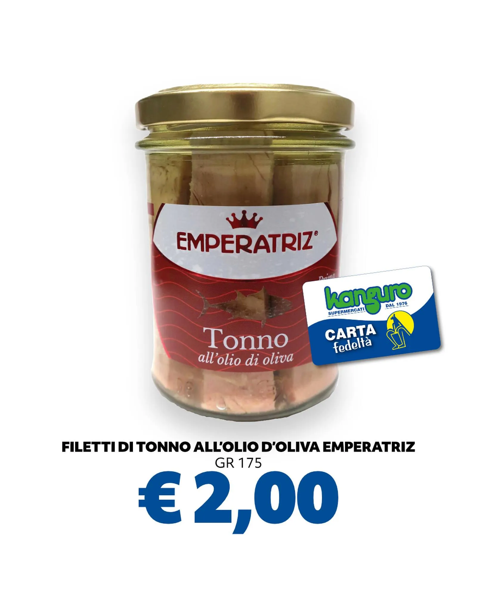 Volantino Kanguro da 22 giugno a 28 giugno di 2025 - Pagina del volantino 2