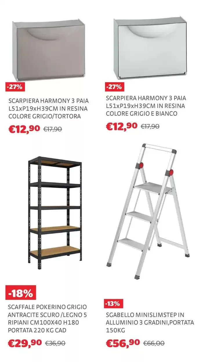 Fare e rinnovare da 8 maggio a 2 giugno di 2025 - Pagina del volantino 17