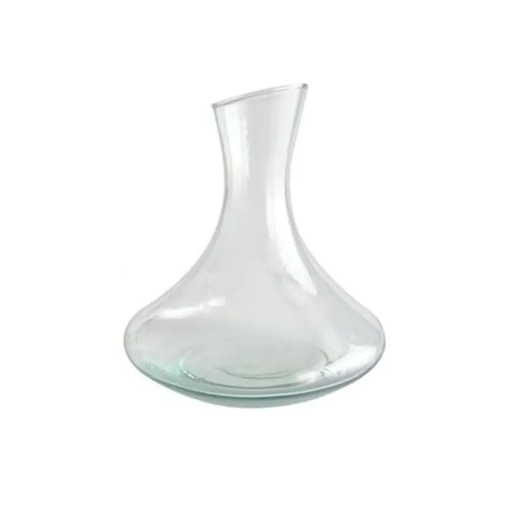 Decanter in vetro Sofia Ø16xh23cm