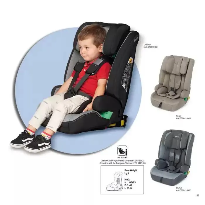 Catalogo da 7 gennaio a 31 dicembre di 2025 - Pagina del volantino 153