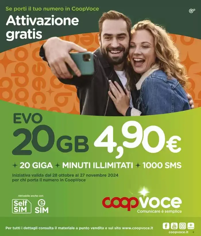 Grandi marche da 31 ottobre a 13 novembre di 2024 - Pagina del volantino 13