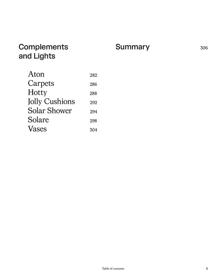 Outdoor collection! da 3 novembre a 31 dicembre di 2024 - Pagina del volantino 5