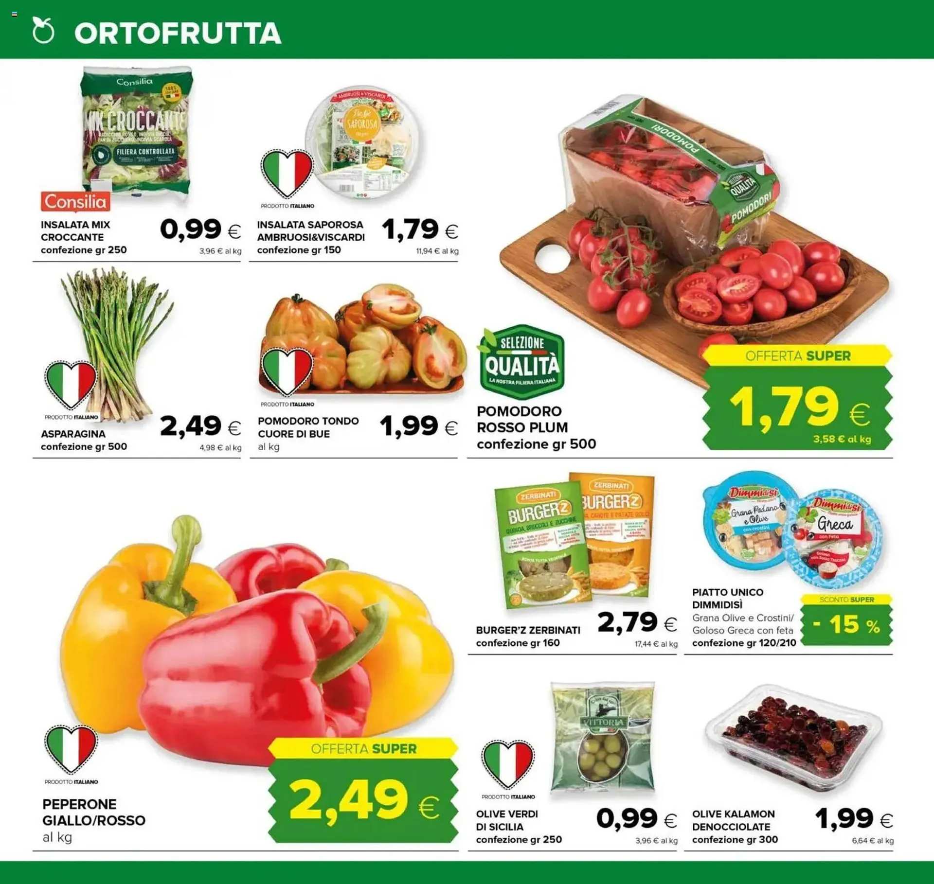 Volantino Oasi da 7 maggio a 20 maggio di 2026 - Pagina del volantino 8
