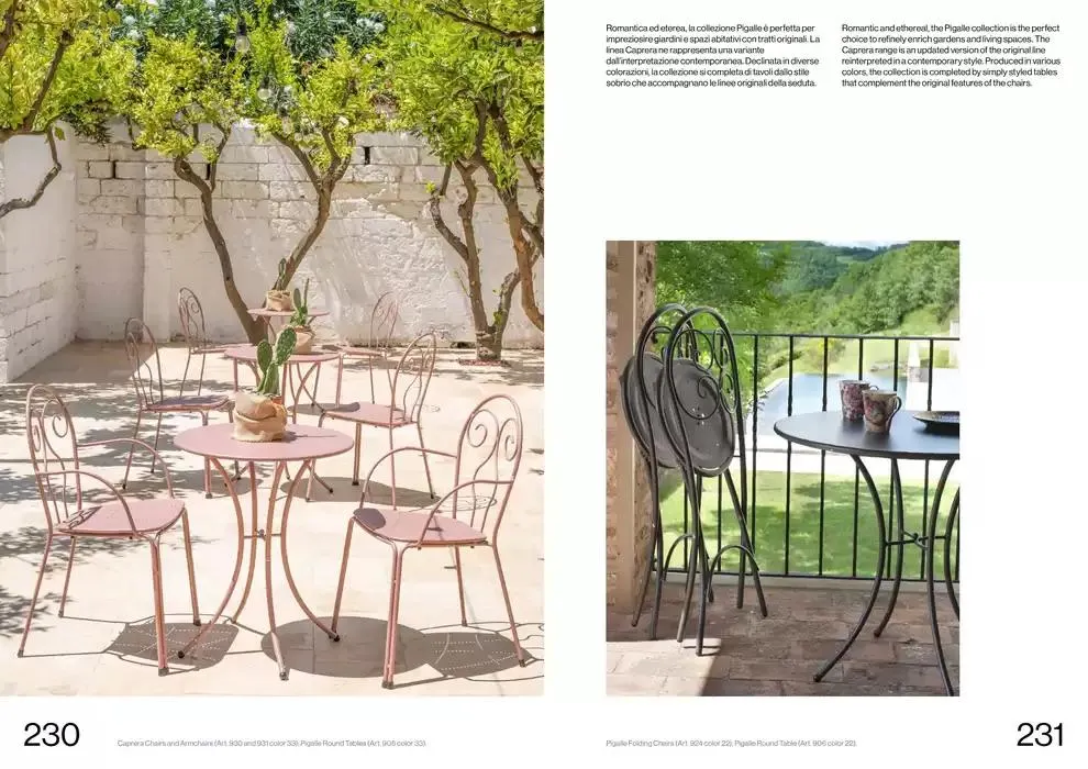 2025 collections da 14 febbraio a 31 dicembre di 2025 - Pagina del volantino 117