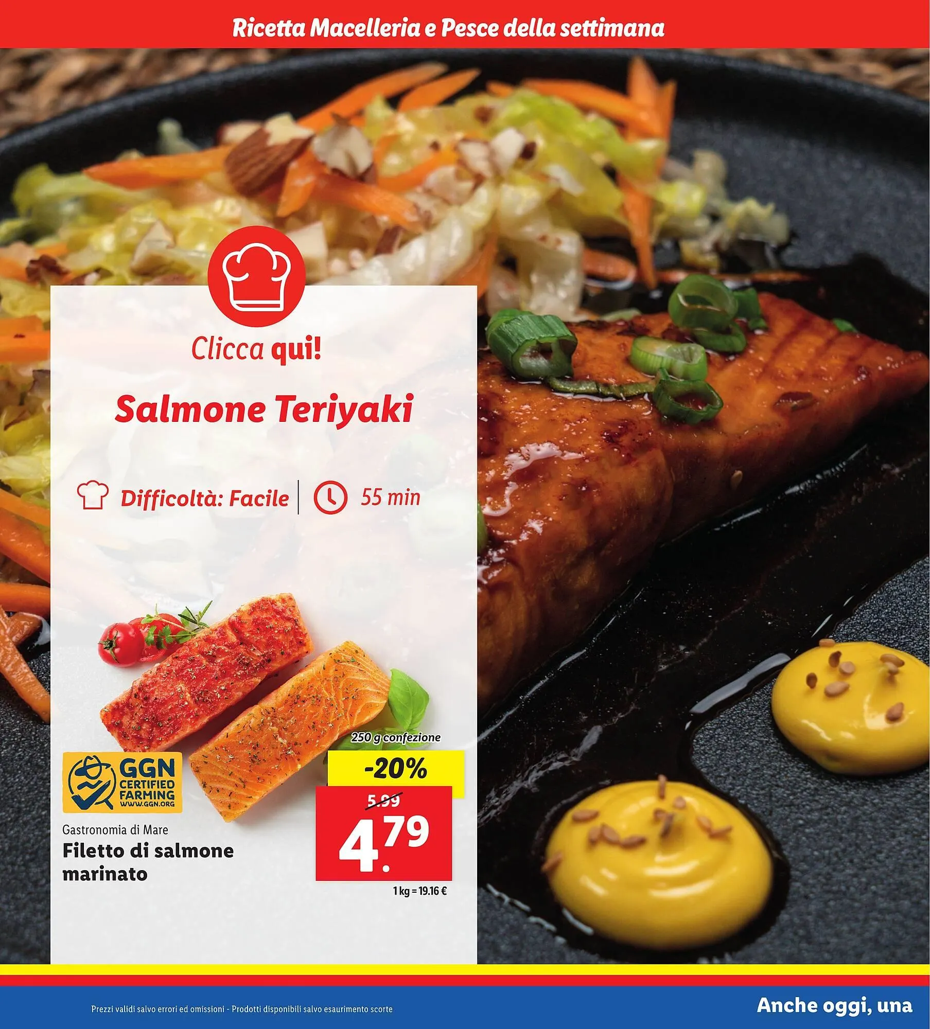 Volantino Lidl da 23 giugno a 29 giugno di 2025 - Pagina del volantino 8