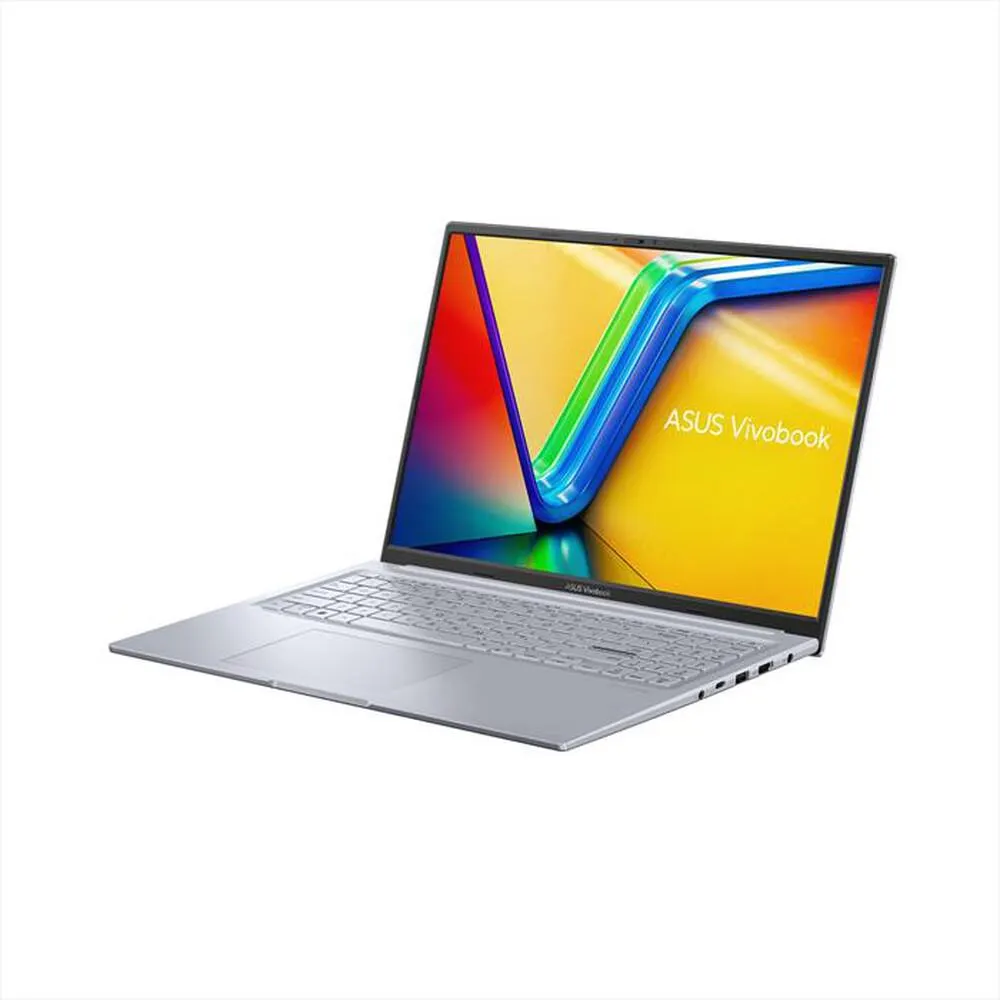 ASUS - Notebook K3605ZC-MB248W-Silver
