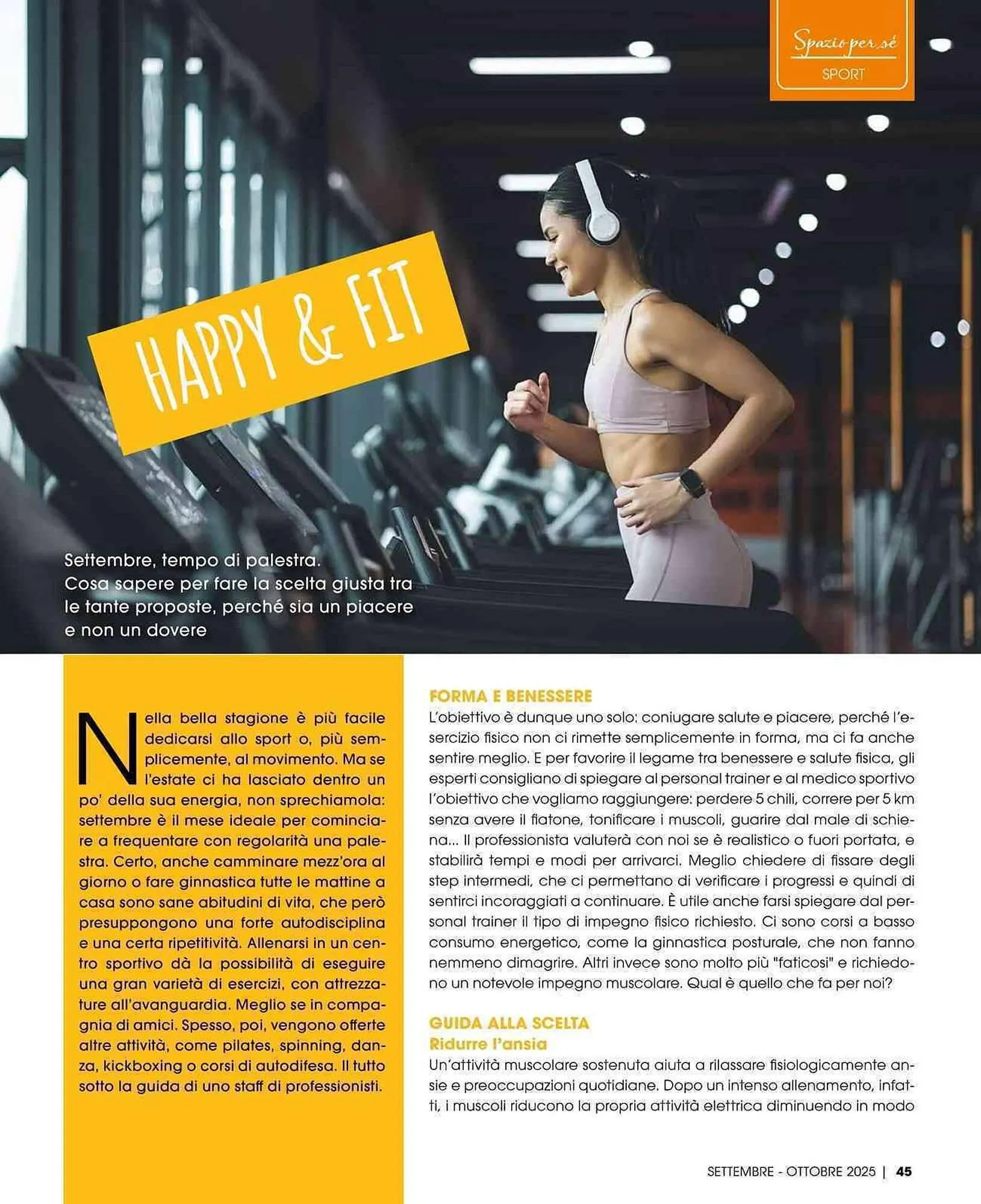 Volantino A&O da 1 settembre a 31 ottobre di 2025 - Pagina del volantino 46