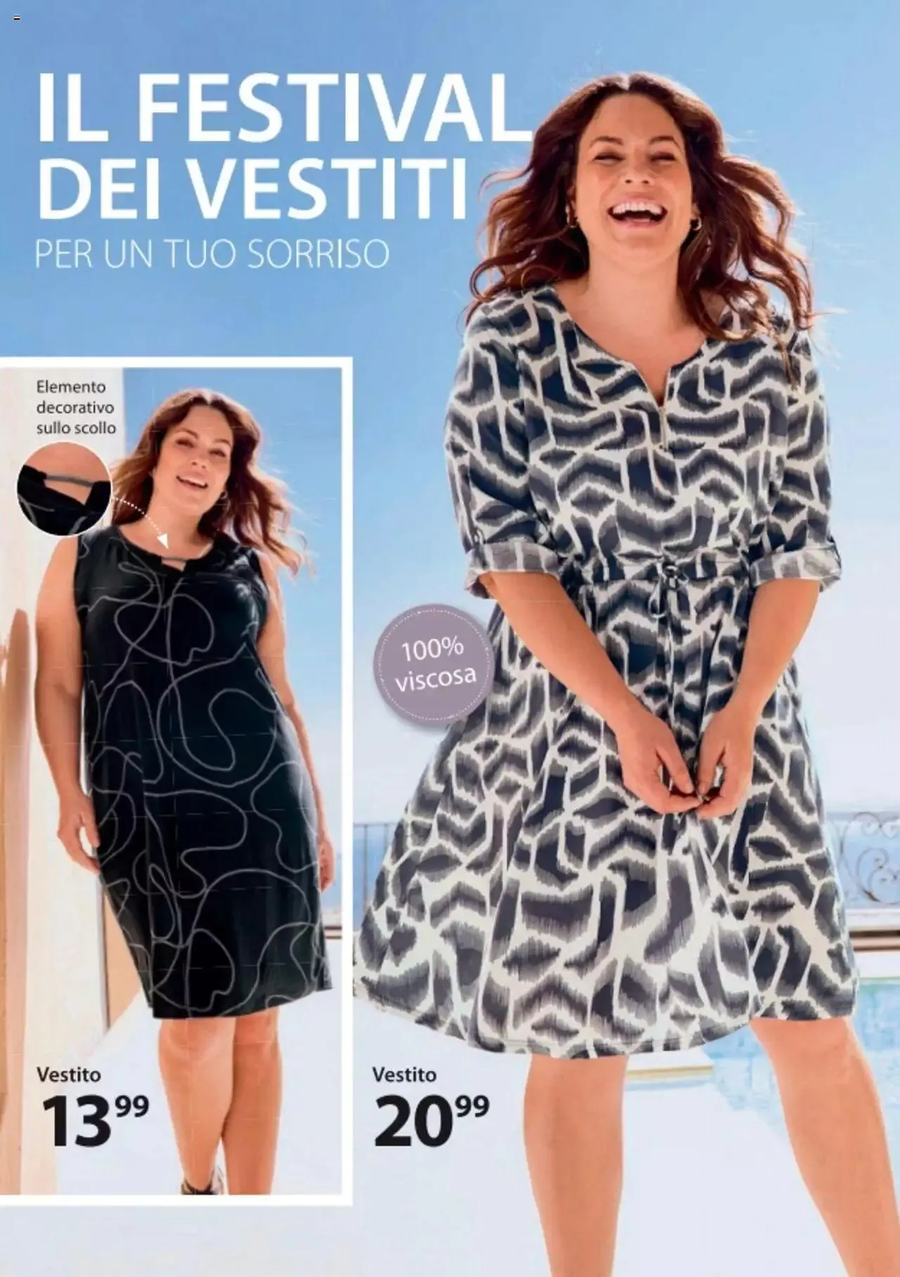 Love Yourself NKD da 17 giugno a 31 dicembre di 2024 - Pagina del volantino 4