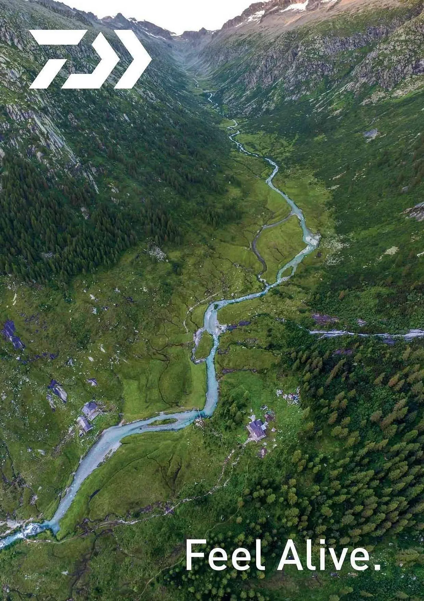 Volantino Daiwa da 4 febbraio a 31 dicembre di 2025 - Pagina del volantino 26