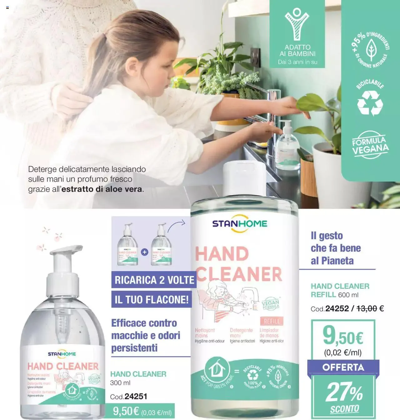 Catalogo Stanhome 18/2023 da 5 dicembre a 22 dicembre di 2023 - Pagina del volantino 52