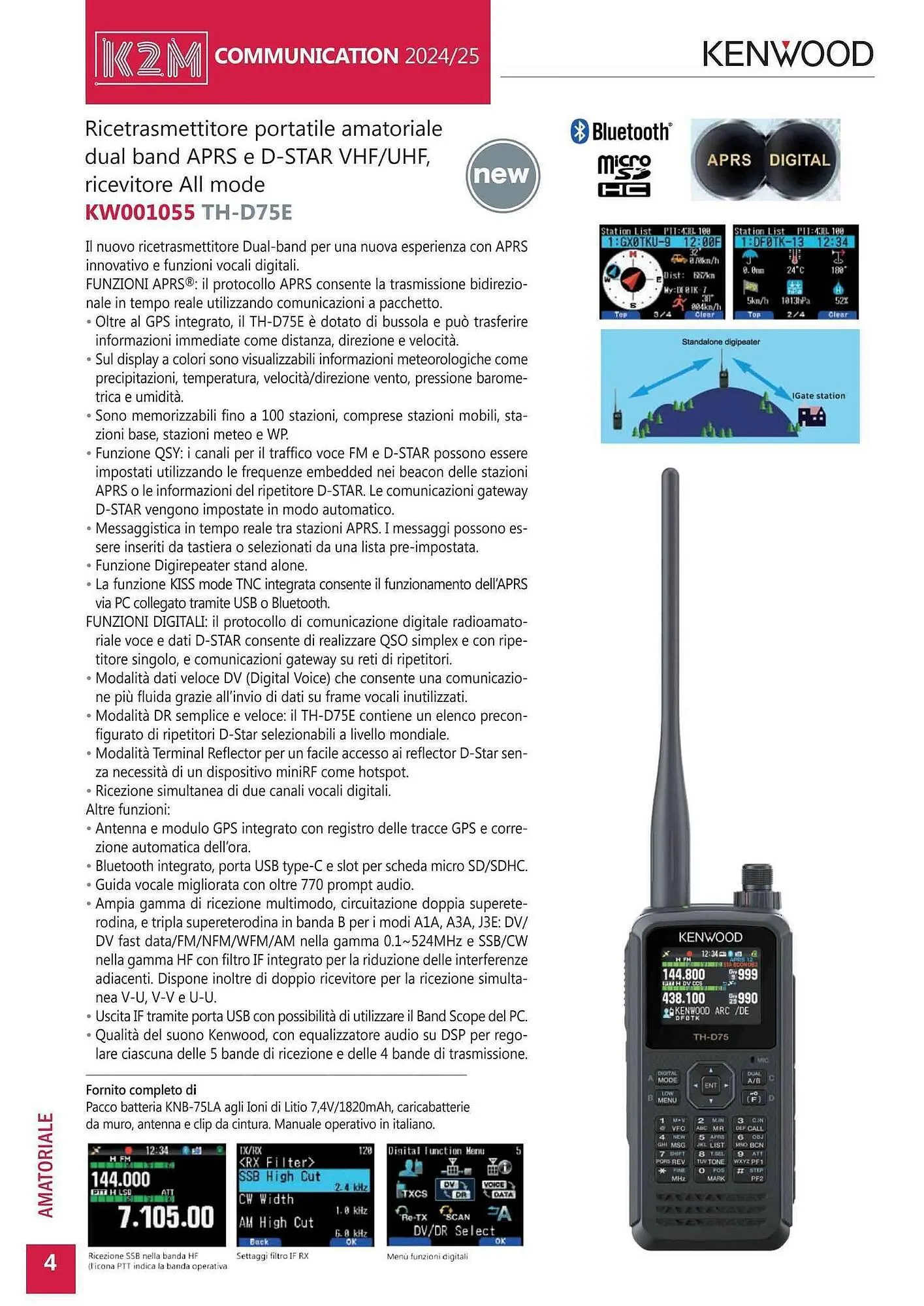 Volantino Gbc da 28 gennaio a 31 dicembre di 2025 - Pagina del volantino 4