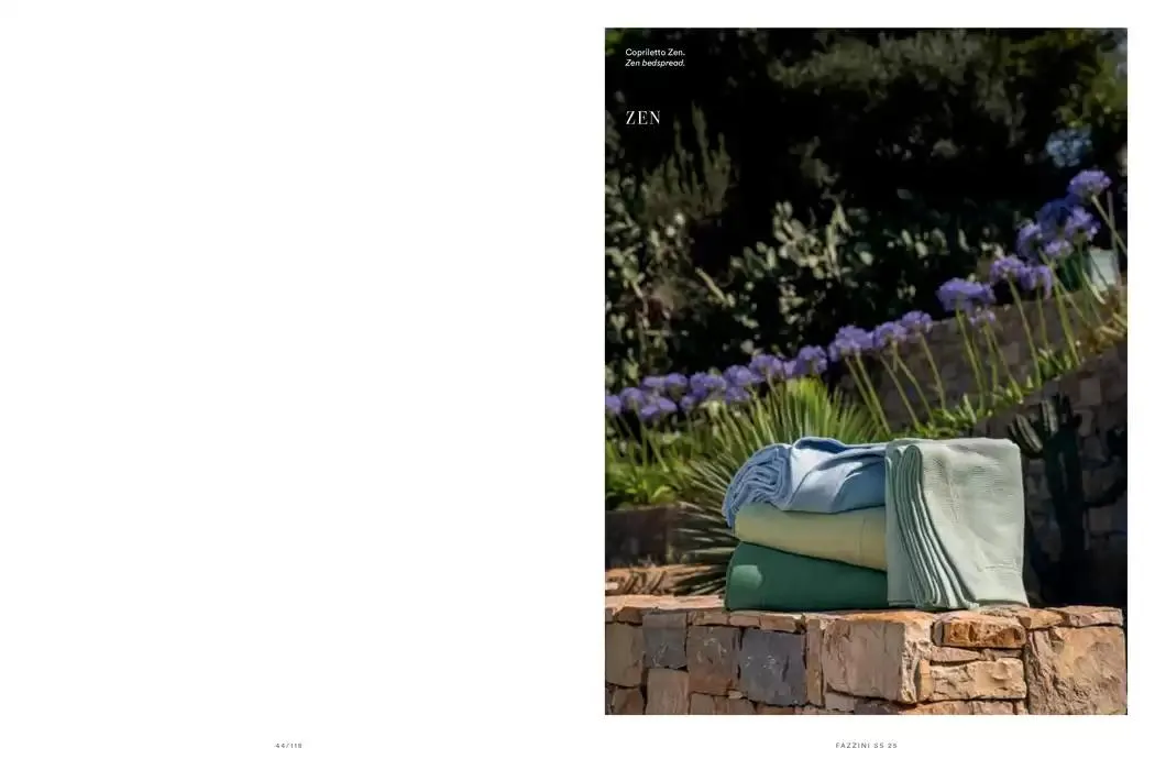 Primavera Estate 25 da 18 febbraio a 31 dicembre di 2025 - Pagina del volantino 25