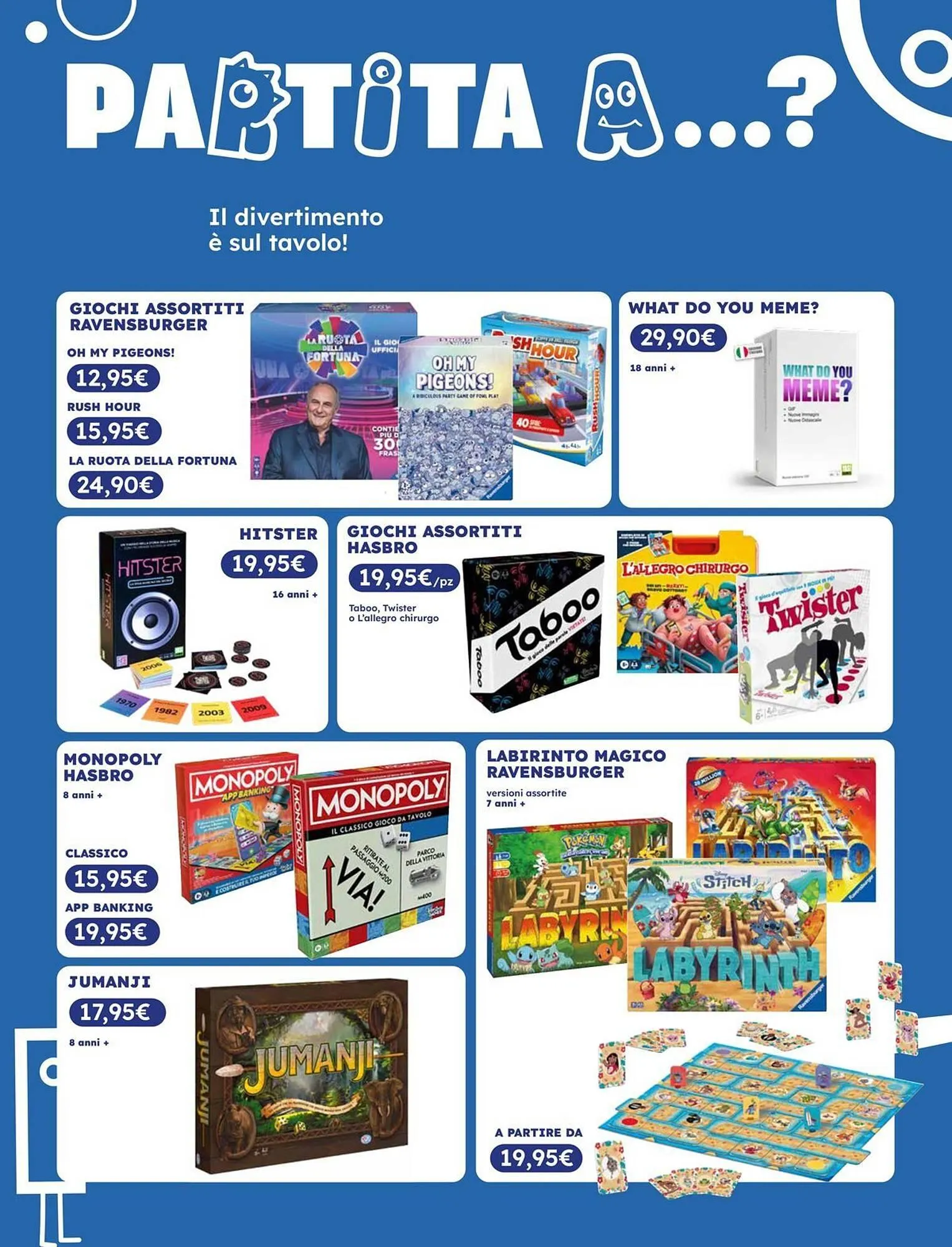 Volantino Regina da 12 novembre a 24 dicembre di 2025 - Pagina del volantino 27