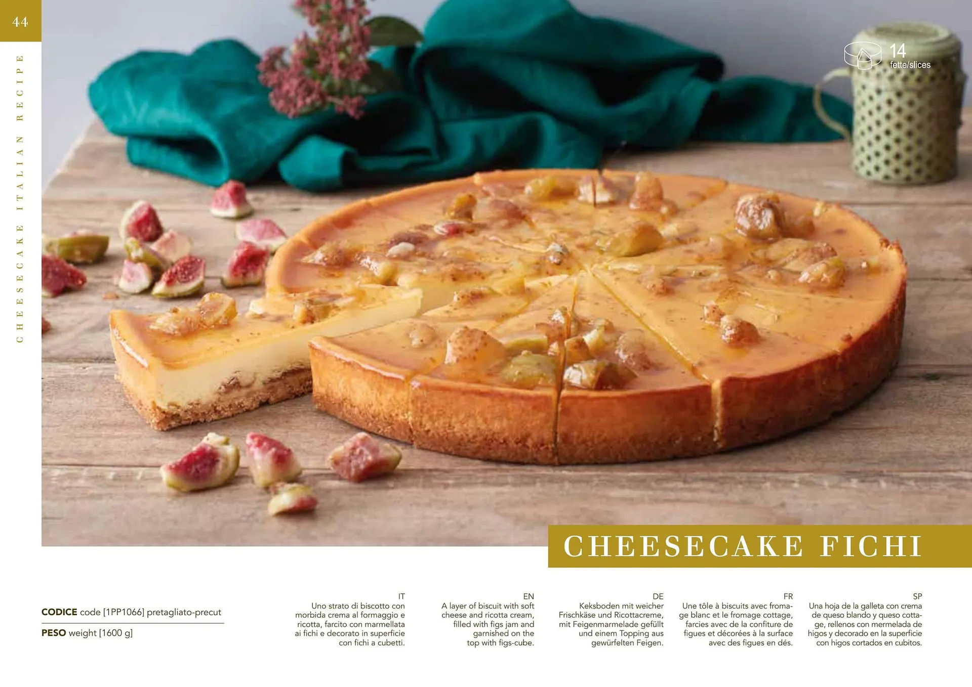 Volantino Ag Cash Carry da 6 giugno a 3 gennaio di 2026 - Pagina del volantino 44