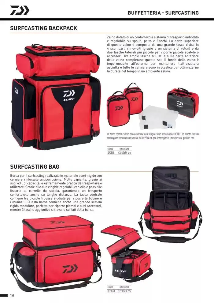 Catalogo 2025 da 4 febbraio a 31 dicembre di 2025 - Pagina del volantino 156