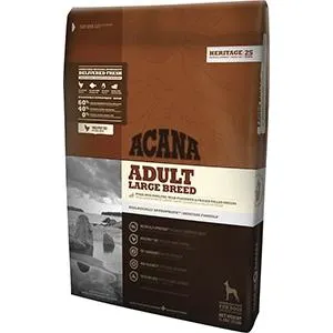 Acana - Heritage Adult Large Breed