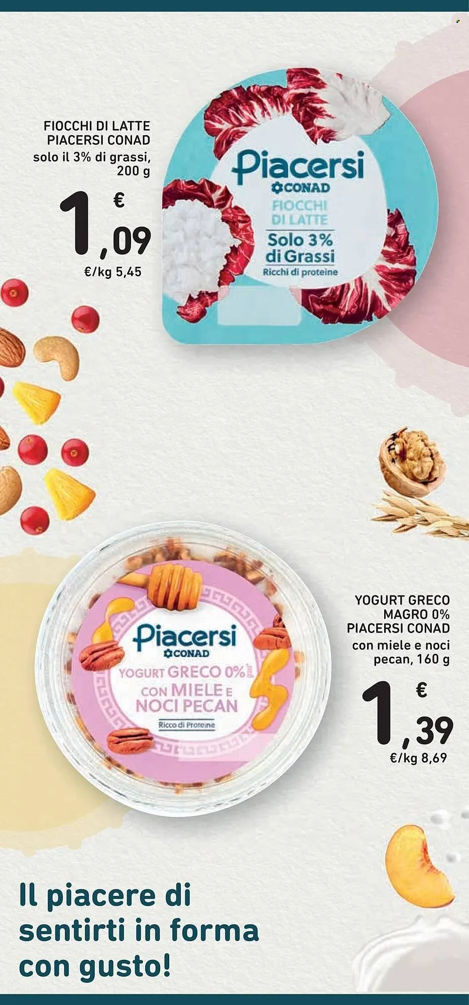 Volantino Conad da 3 giugno a 15 giugno di 2025 - Pagina del volantino 4