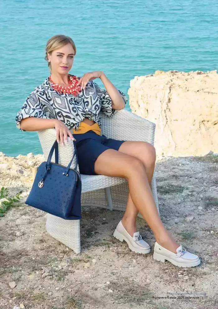 Primavera/Estate 2025 da 21 marzo a 30 settembre di 2025 - Pagina del volantino 17