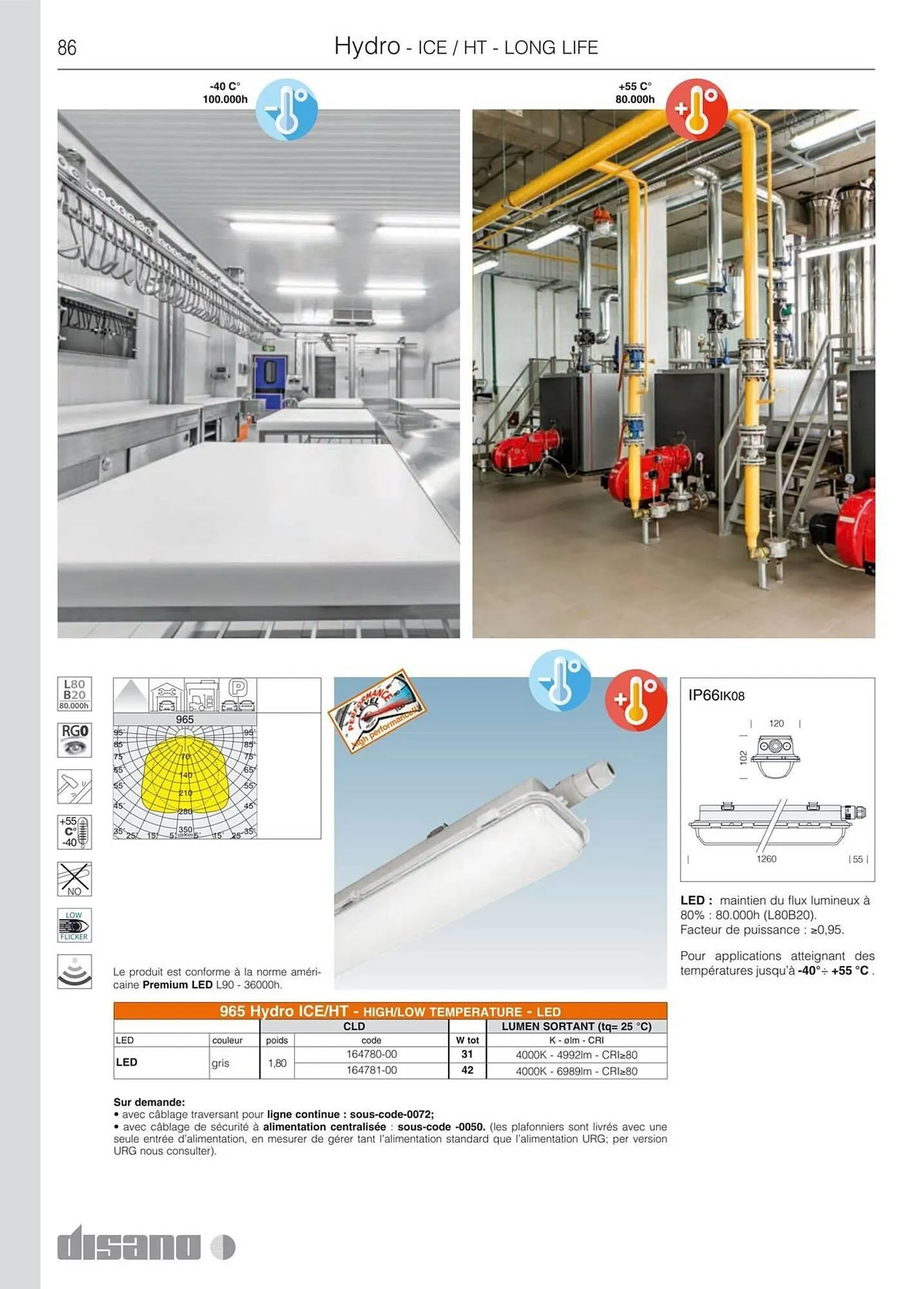 Volantino Disano da 8 marzo a 26 aprile di 2025 - Pagina del volantino 114