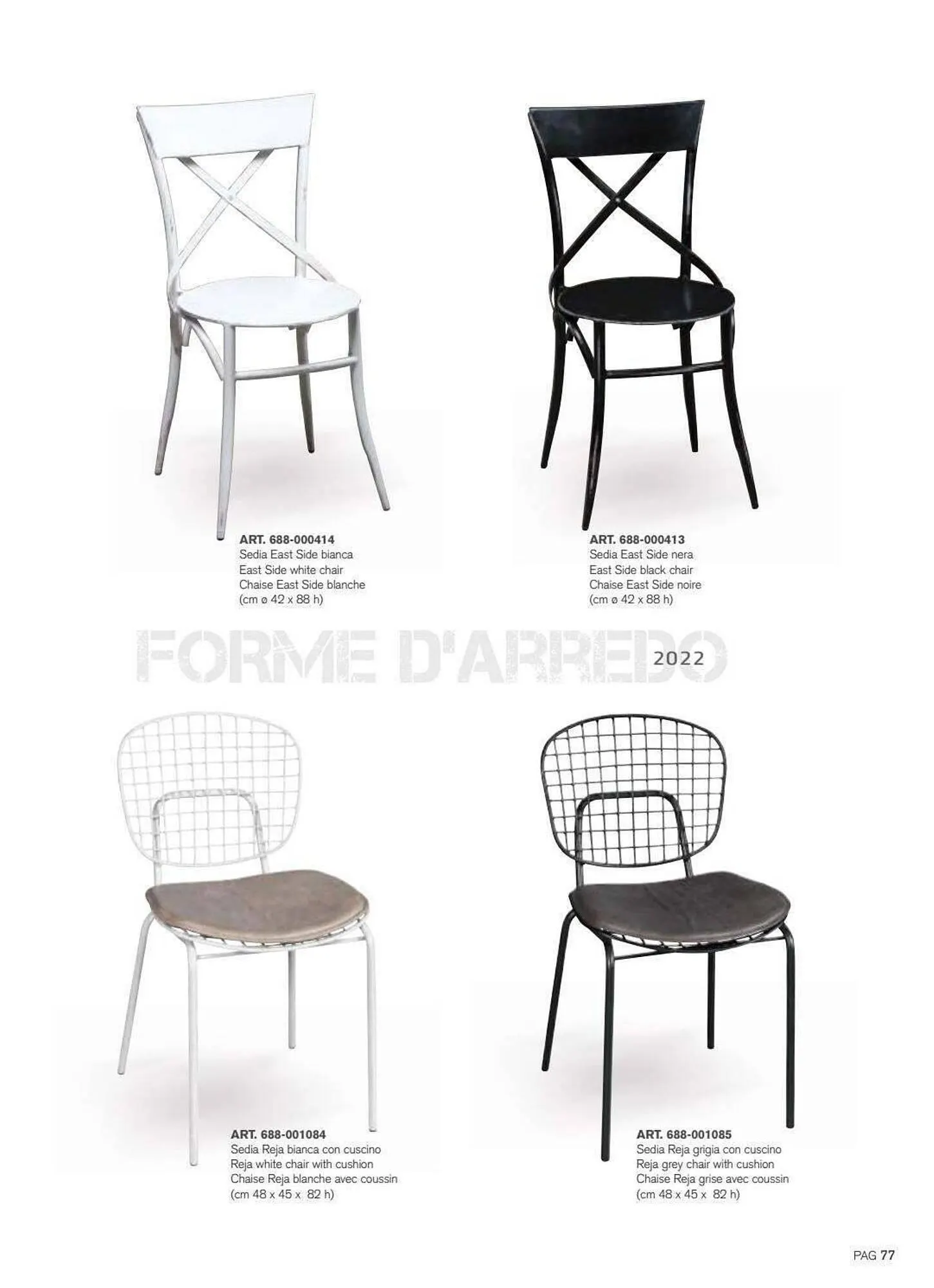 Volantino Hobby e Legno da 13 aprile a 31 maggio di 2025 - Pagina del volantino 77