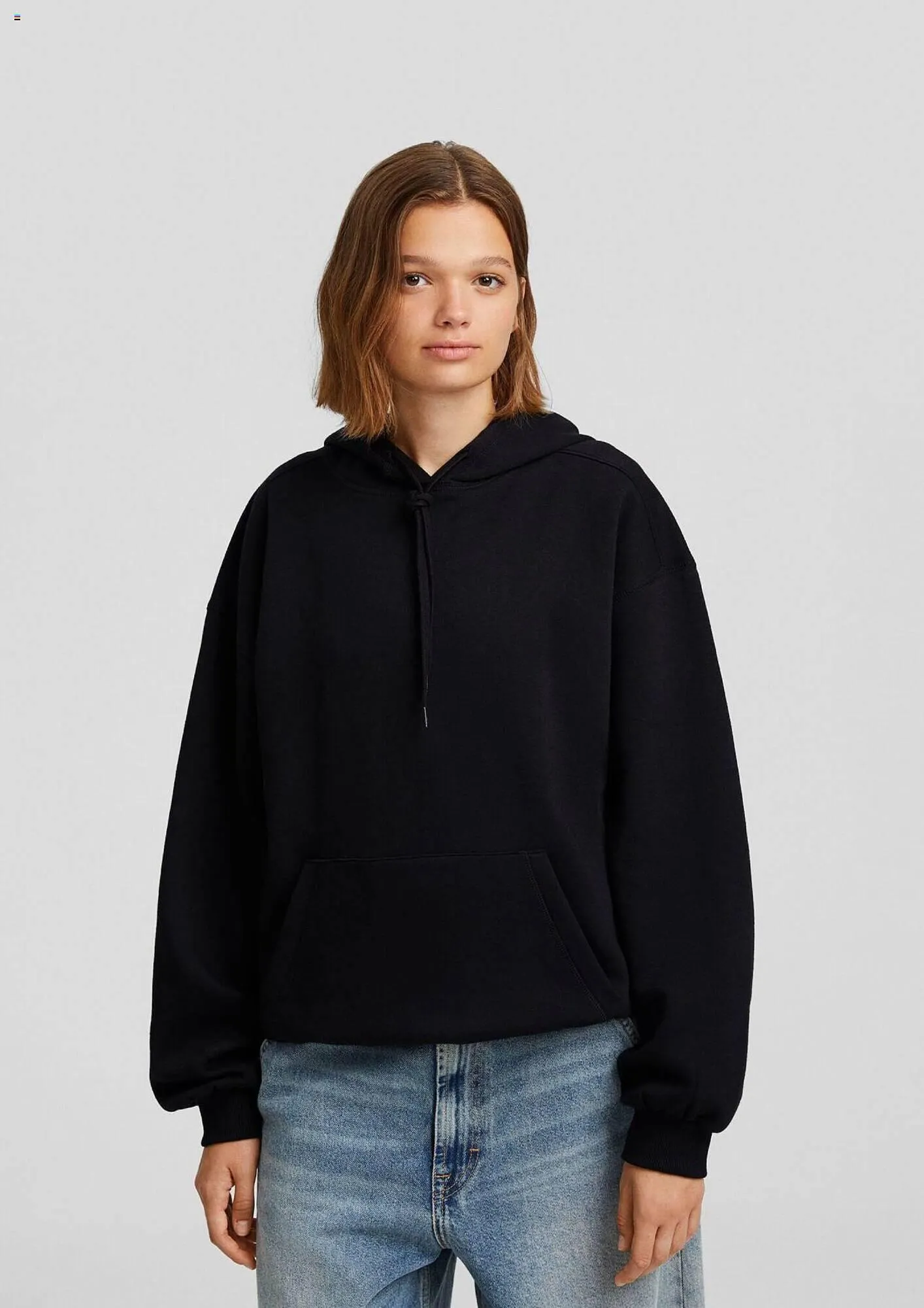 Catalog Bershka catalog de la 1 octombrie până la 31 octombrie 2023 - Revista Pagina 13