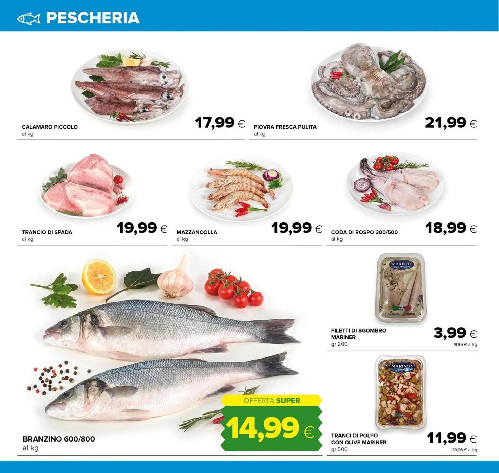 Volantino Oasi da 1 dicembre a 15 dicembre di 2025 - Pagina del volantino 14