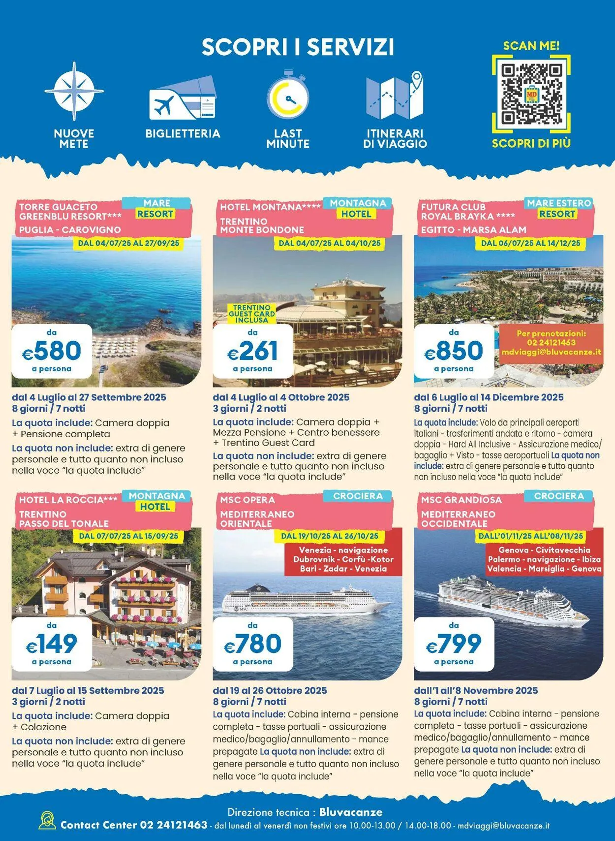 MD Discount Volantino attuale da 1 luglio a 14 luglio di 2025 - Pagina del volantino 27