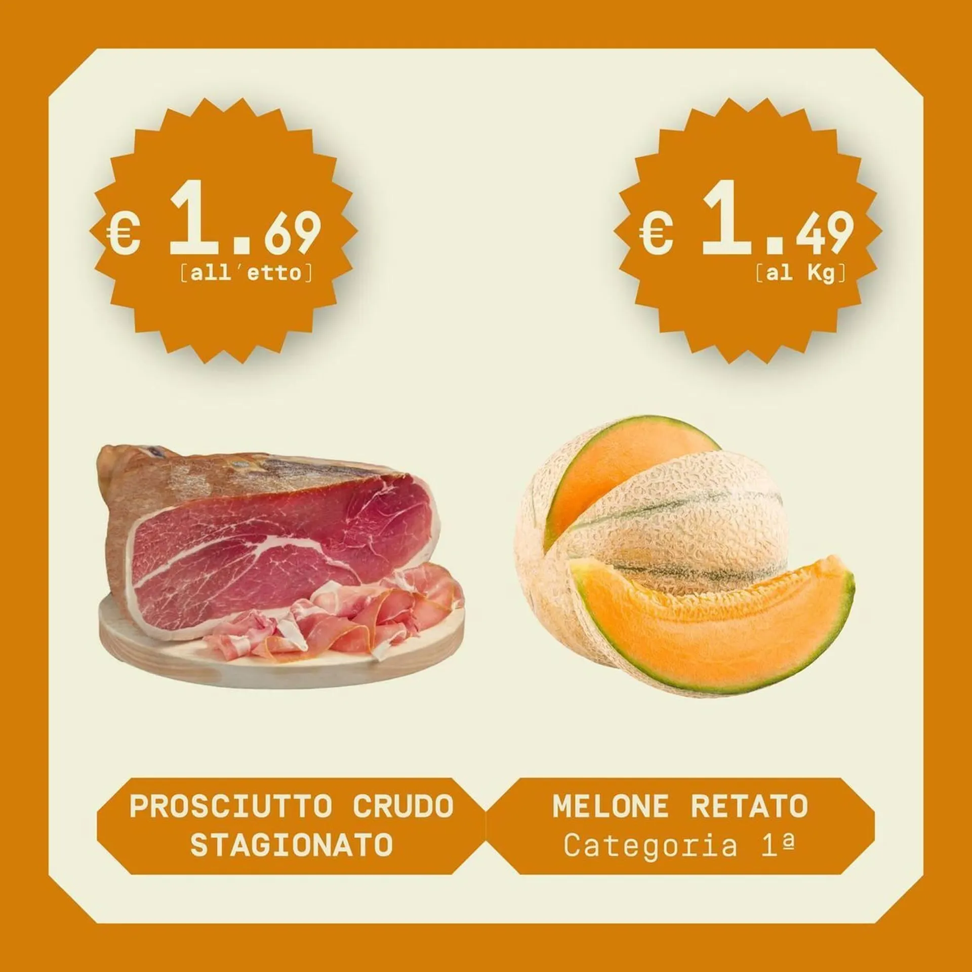 Volantino Borello Supermercati da 30 maggio a 11 giugno di 2025 - Pagina del volantino 3