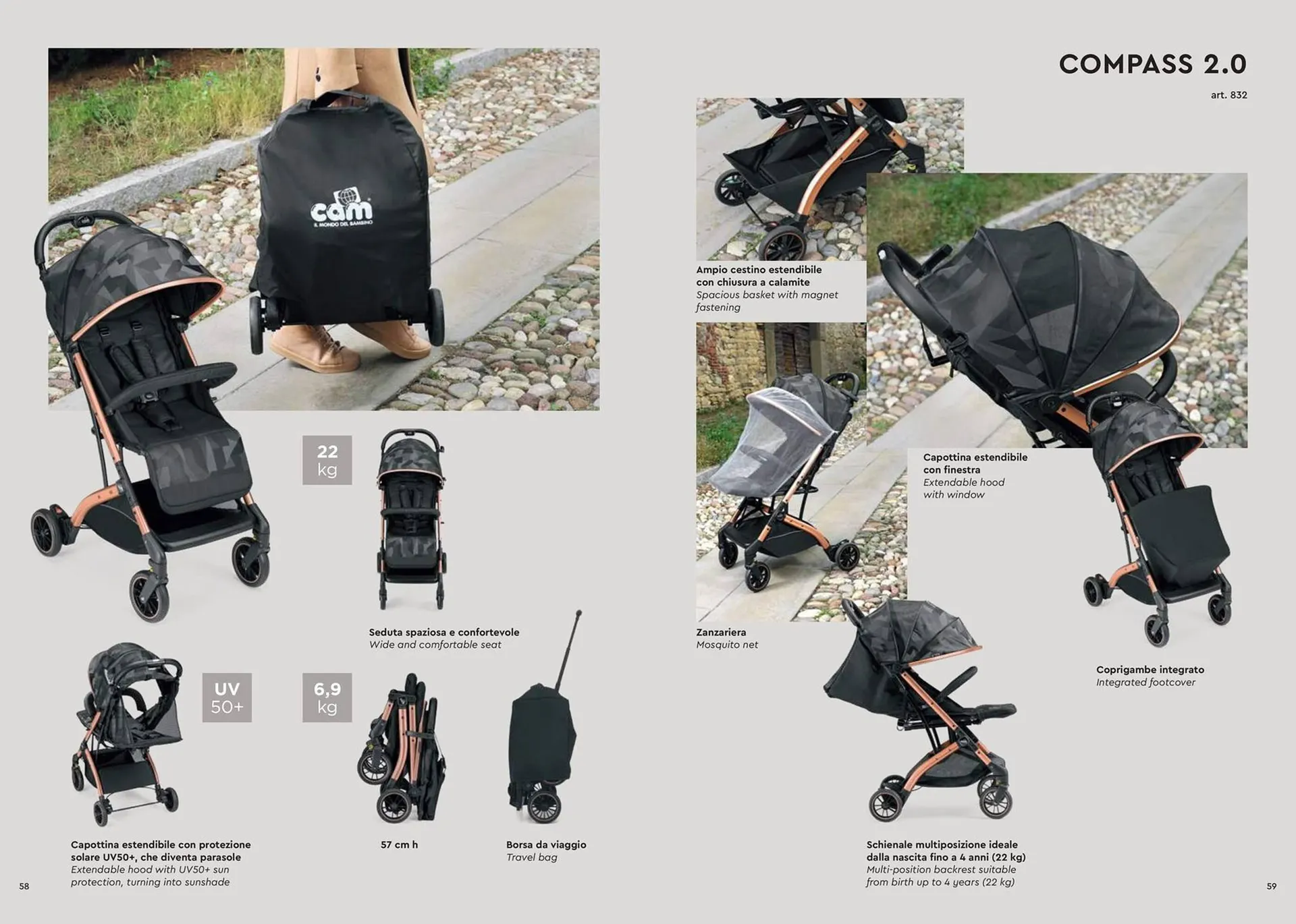 Volantino Cam da 15 marzo a 31 dicembre di 2024 - Pagina del volantino 30