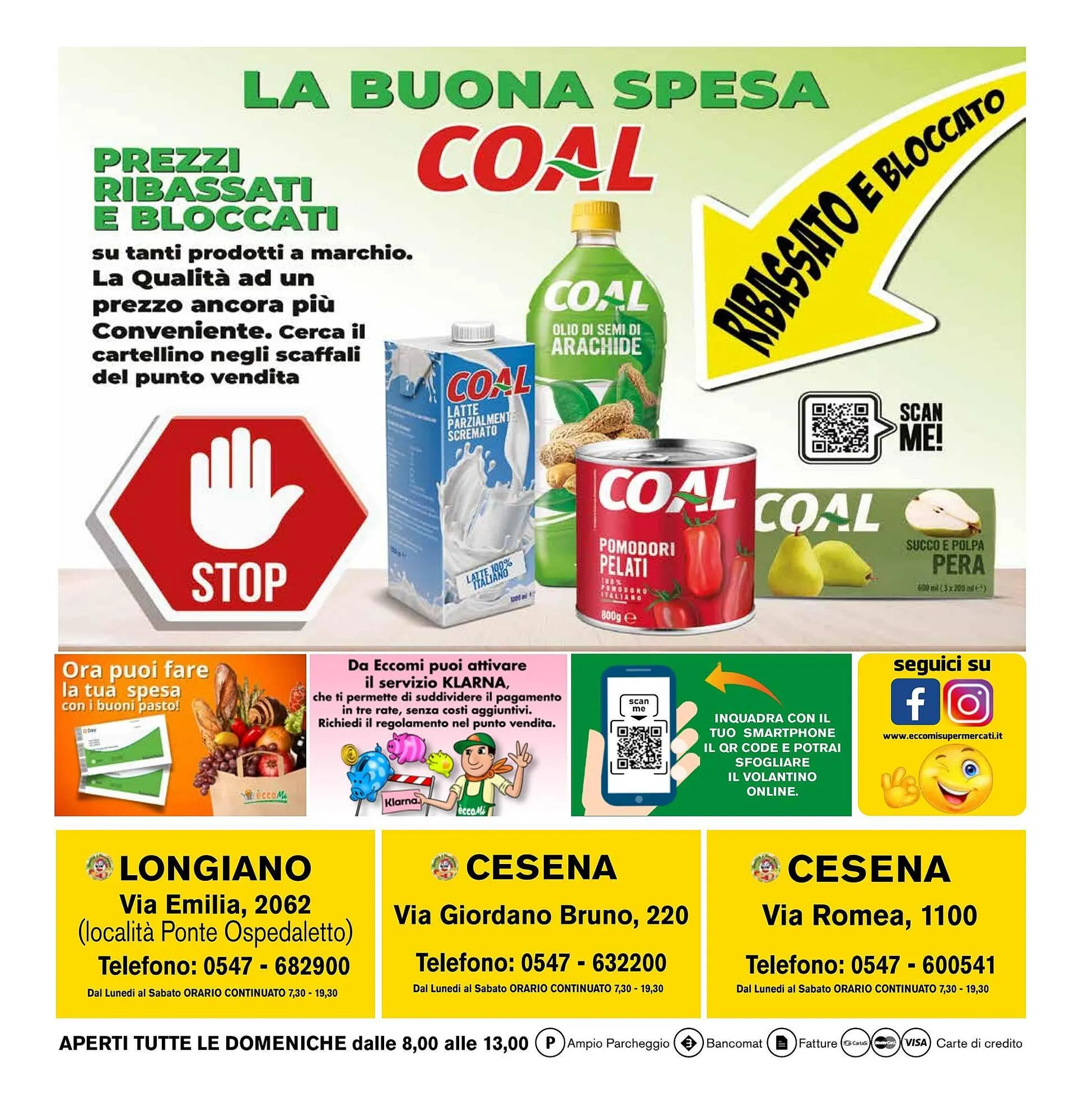 Volantino èccoMI da 23 gennaio a 5 febbraio di 2025 - Pagina del volantino 16